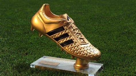 Golden Boot Football brabet